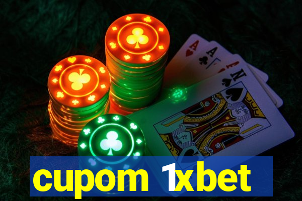 cupom 1xbet